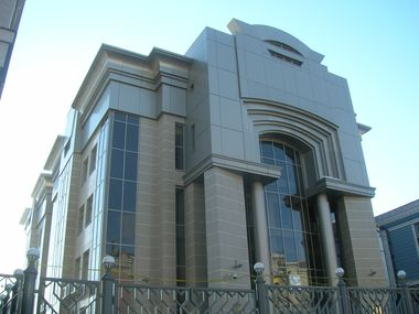 г. Чебоксары, ул. Карла Маркса д.25
