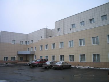 г. Москва, ул. 1-я Магистральная д.11/2, стр.4