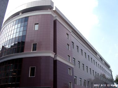 г. Москва, ул. 2-Звенигородская д.13,стр.15