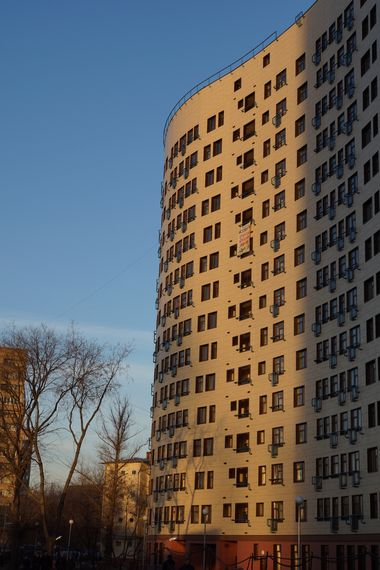 г. Москва, ул. Ленинская слобода вл.11