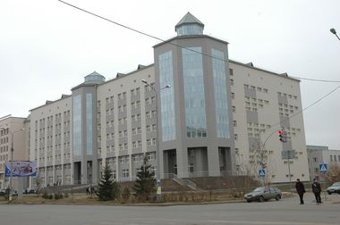 г. Казань, ул. Красносельская д.51