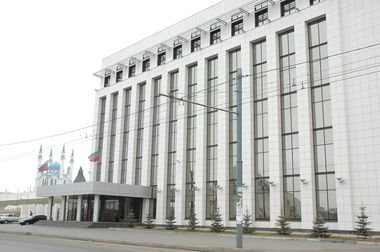 г. Казань, ул. Правобулачная д.5