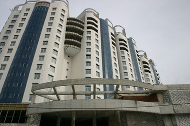 г. Королёв, ул. Калинина д.11
