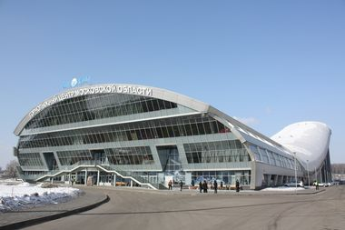 г. Москва, Красногорский бул. д.4