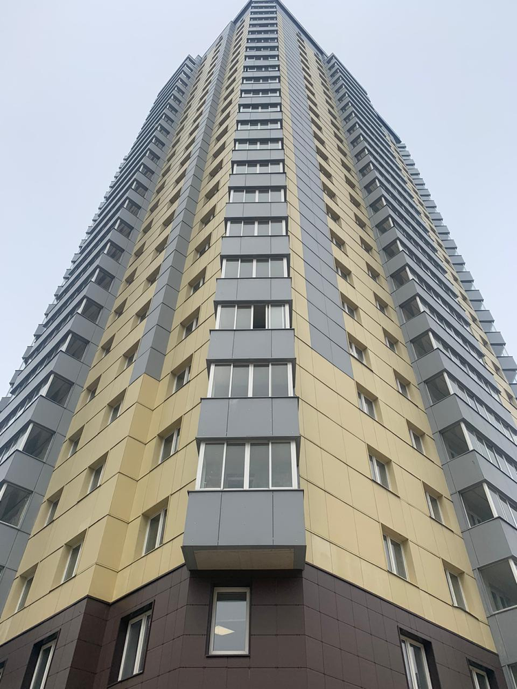 г. Москва, ул. Академика Анохина д19