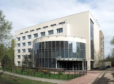г. Москва, ул. Беговая д.22