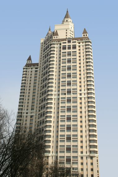 г. Москва, ул. Давыдковская д.3