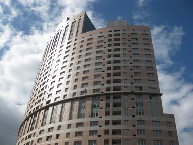 г. Москва, ул. Малая Юшуньская д.3