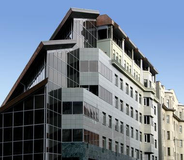 г. Москва, ул. Новослободская д.14, стр.2