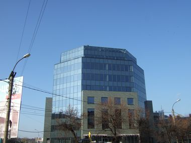 г. Рязань, ул. Горького д.92