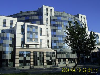 г. Санкт-Петербург, ул.Большая Зеленина д.8 кор.2