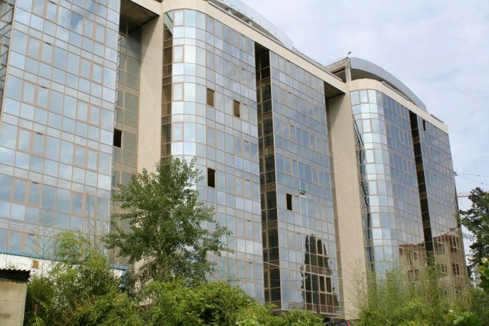 г. Сочи, Курортный проспект 108/6, ЖК "Лазурный"