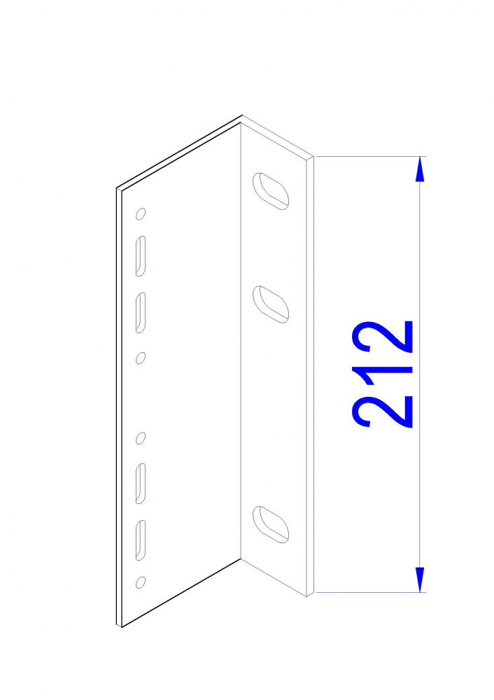 Кронштейн К-3-40